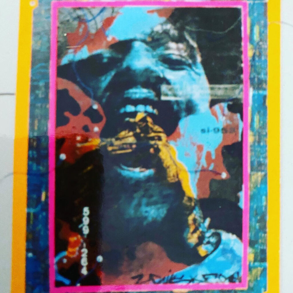 Archive work 1